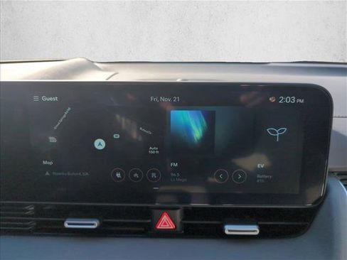 New 2026 Hyundai Ioniq 5 Limited image 12