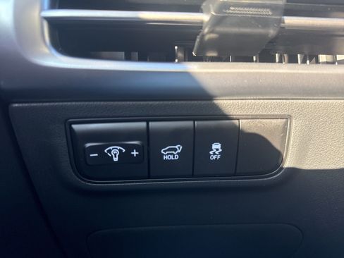 New 2026 Hyundai Tucson SEL image 22