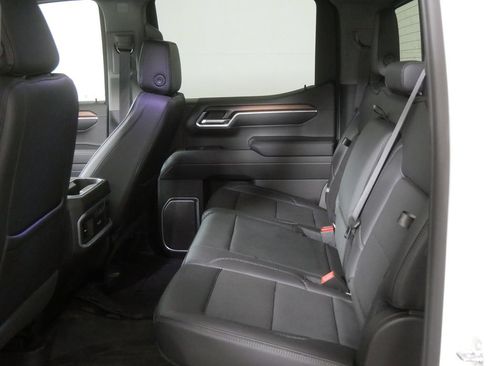 Used 2024 GMC Sierra 1500 Denali w/ Technology Package AWD/4WD image 23