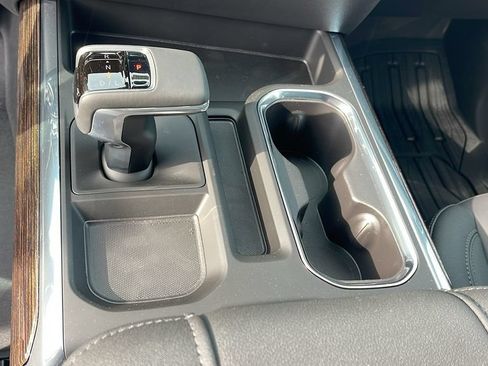 New 2026 GMC Sierra 1500 Elevation w/ Elevation Premium Package AWD/4WD image 22