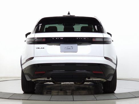 New 2026 Land Rover Range Rover Velar Dynamic SE image 5