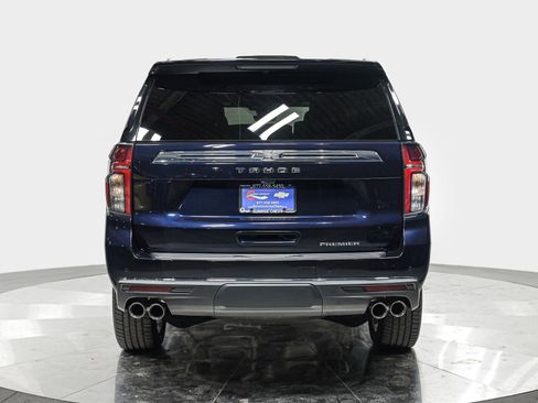 Used 2024 Chevrolet Tahoe Premier image 5