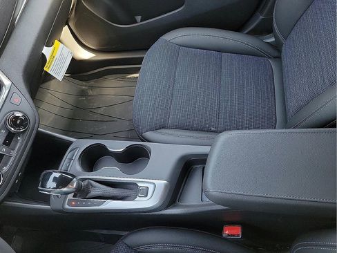 New 2026 Buick Envista Preferred w/ Convenience I Package image 20