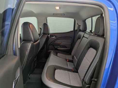 Used 2018 Chevrolet Colorado Z71 image 19