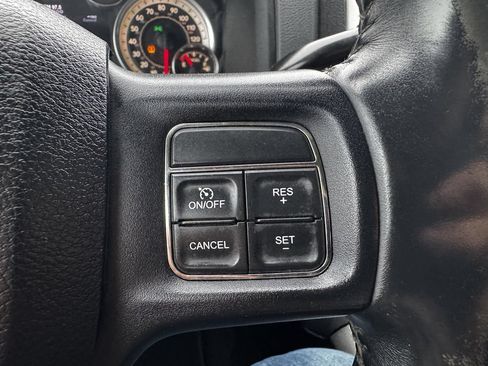 Used 2017 RAM 2500 Big Horn AWD/4WD image 15