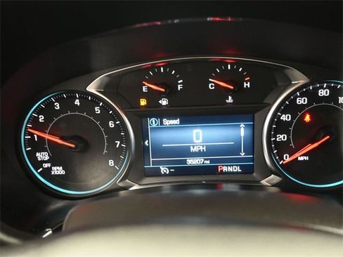 Used 2024 Chevrolet Equinox LT image 9