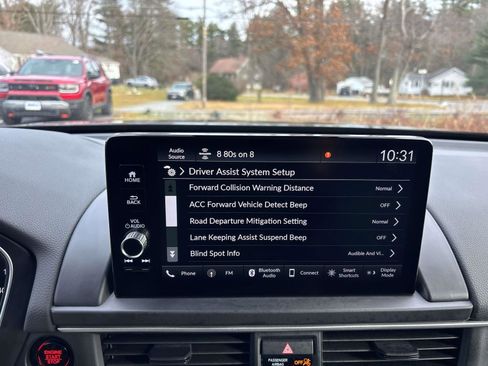 Certified 2024 Honda Pilot EX-L image 27