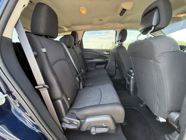 Used 2019 Dodge Journey SE FWD image 22