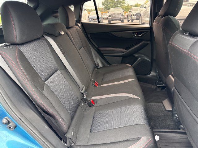 Used 2019 Subaru Impreza 2.0i Sport AWD/4WD image 14