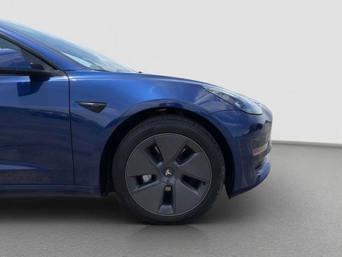 Used 2021 Tesla Model 3 Standard Range Plus RWD image 23