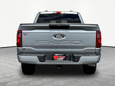 Used 2025 Ford F150 STX w/ Equipment Group 200A RWD image 5