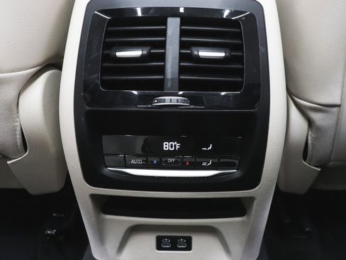 Used 2021 BMW X3 M40i w/ Executive Package image 30