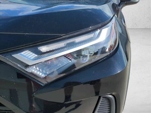 Certified 2024 Toyota RAV4 XLE w/ Convenience Package FWD image 9