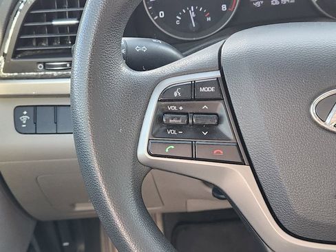 Used 2017 Hyundai Elantra SE image 26