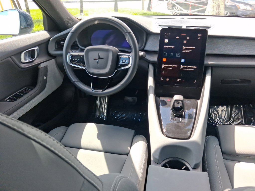 Used 2024 Polestar Polestar 2 AWD/4WD image 10