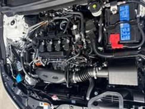 Certified 2026 Honda Accord LX image 36