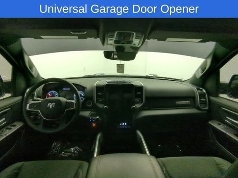 Used 2025 RAM 1500 Big Horn image 21
