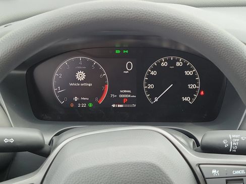 New 2027 Honda HR-V LX image 15