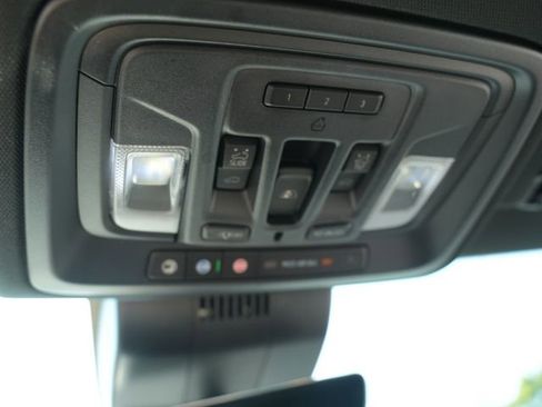 Used 2026 Chevrolet Silverado 1500 ZR2 w/ Dark Appearance Package AWD/4WD image 38