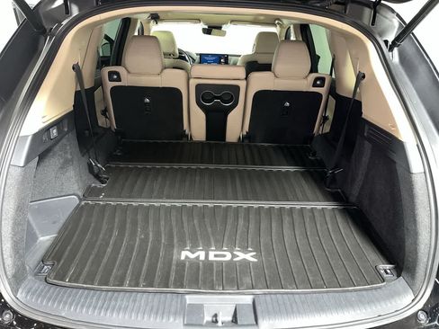 Used 2024 Acura MDX SH-AWD w/ Technology Package image 30