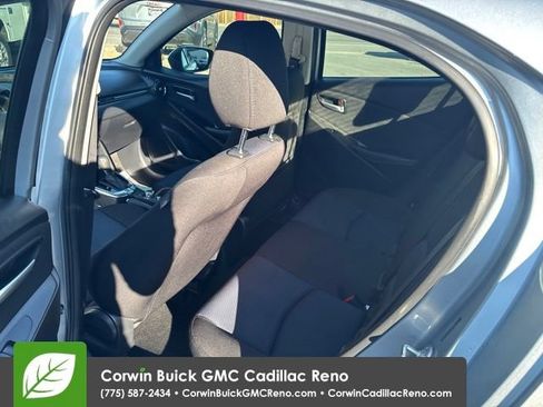 Used 2017 Toyota Yaris iA FWD image 15