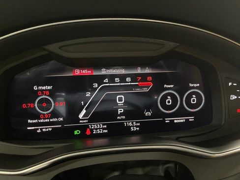 Used 2023 Audi RS 6 image 32