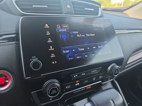 Used 2017 Honda CR-V EX-L image 21