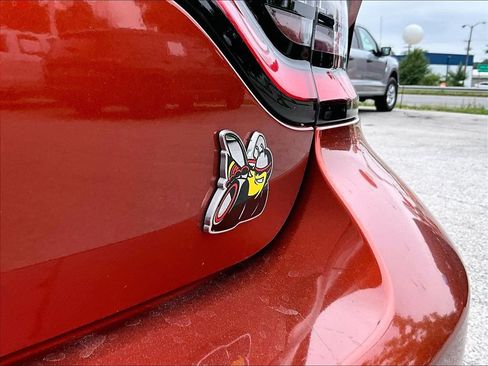 Used 2020 Dodge Charger Scat Pack w/ Plus Group RWD image 9