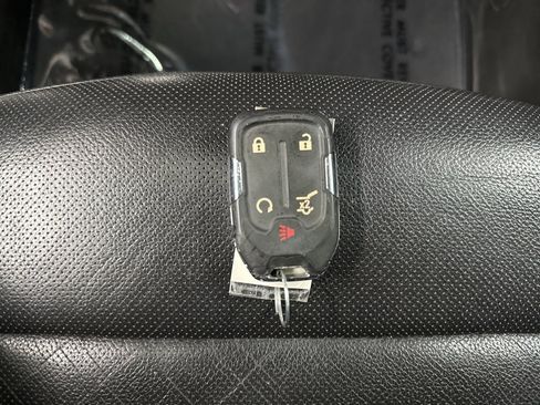 Used 2021 GMC Acadia SLT image 43