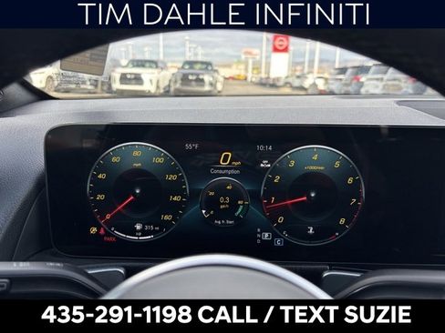 Used 2023 Mercedes-Benz GLB 250 GLB 250 image 3