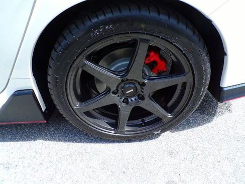 Used 2021 Honda Civic Type R image 5