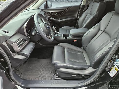 Used 2023 Subaru Outback Touring XT image 20