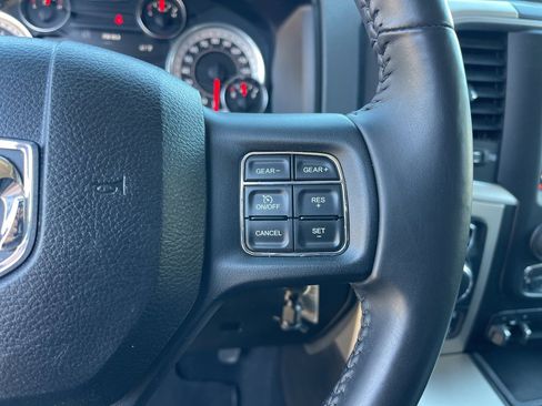 Used 2018 RAM 1500 Big Horn image 21