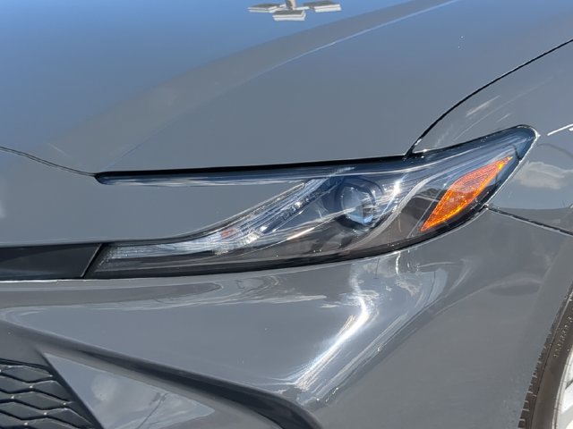 Used 2026 Toyota Camry LE FWD image 10
