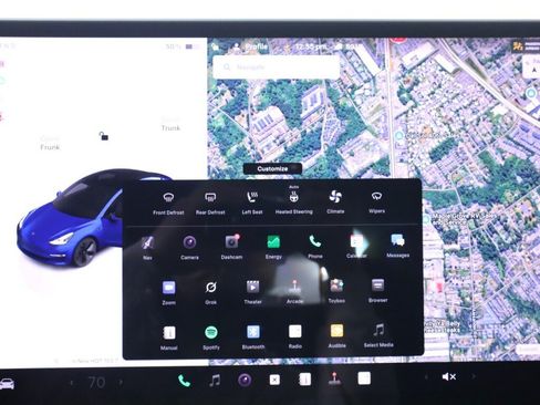 Used 2023 Tesla Model 3 Standard Range RWD image 21