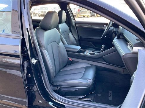 Certified 2023 Kia K5 GT-Line image 7