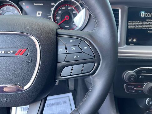 Used 2023 Dodge Charger SXT w/ Cold Weather Package RWD image 15