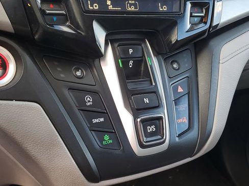 Used 2023 Honda Odyssey EX-L image 19