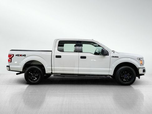 Used 2018 Ford F150 XLT AWD/4WD image 6