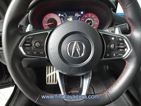 Used 2022 Acura TLX w/ A-SPEC Pkg image 20