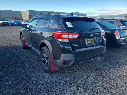 Used 2018 Subaru Crosstrek 2.0i Premium w/ Popular Package #2 image 3