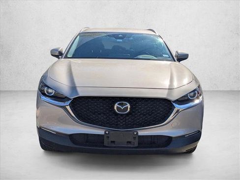 Used 2023 MAZDA CX-30 AWD 2.5 S w/ Preferred Package image 2