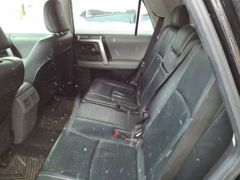 Used 2010 Toyota 4Runner SR5 image 13