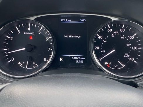 Used 2015 Nissan Rogue SL AWD/4WD image 25