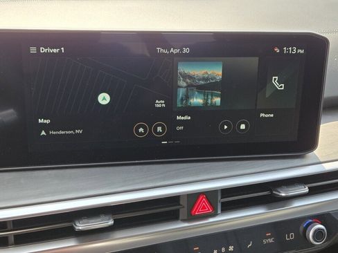 New 2026 Kia Sorento X-Line EX AWD/4WD image 13