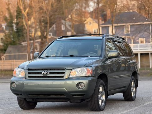 Used 2006 Toyota Highlander Limited image 36
