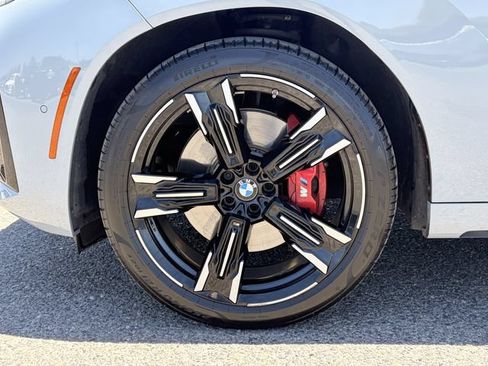 Used 2025 BMW X3 M50 w/ Premium Package AWD/4WD image 10