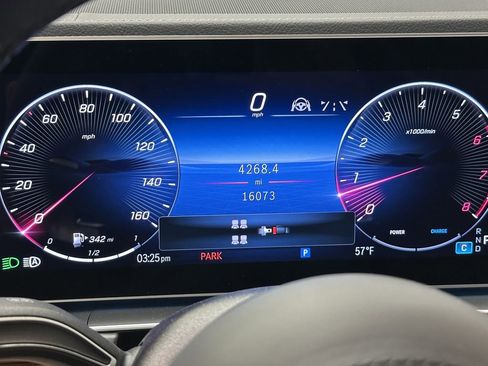 Certified 2025 Mercedes-Benz GLS 450 4MATIC image 30