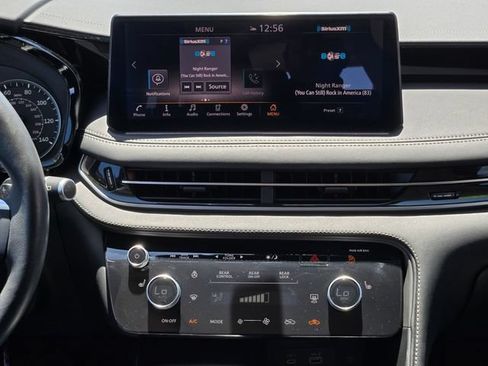 Certified 2025 INFINITI QX60 Pure AWD/4WD image 20