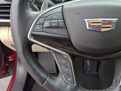 Used 2020 Cadillac CT6 Premium Luxury AWD/4WD image 24